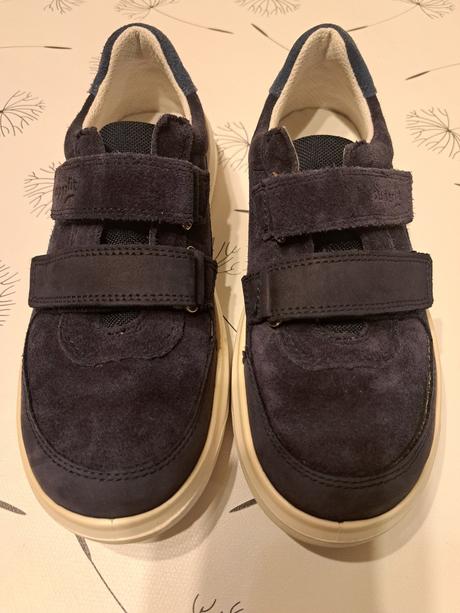 Kozene topanky, superfit,34