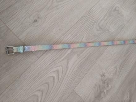 Dúhový opasok 65 detský lindex, lindex
