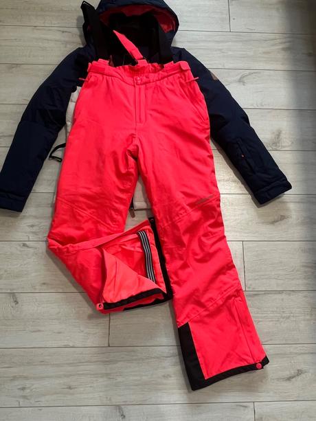 Firefly lyžiarska súprava, firefly,164