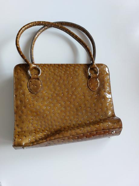 Nadherna kabelka di gregorio, 