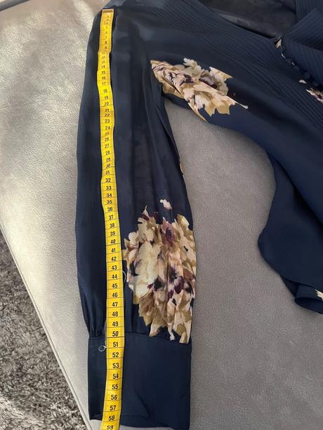 Massimo dutti bluzka 38, 38