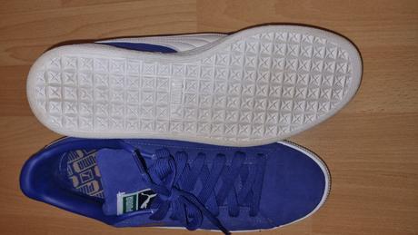 Tenisky zn. puma, puma,42