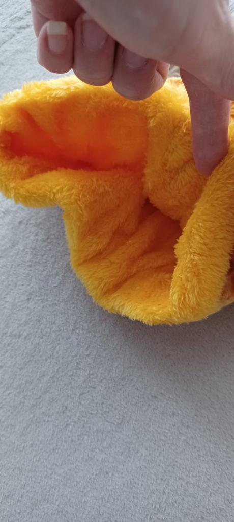 Set čiapka a golier, 