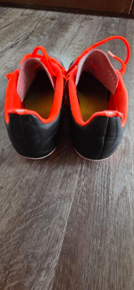 Kopacky, adidas,38