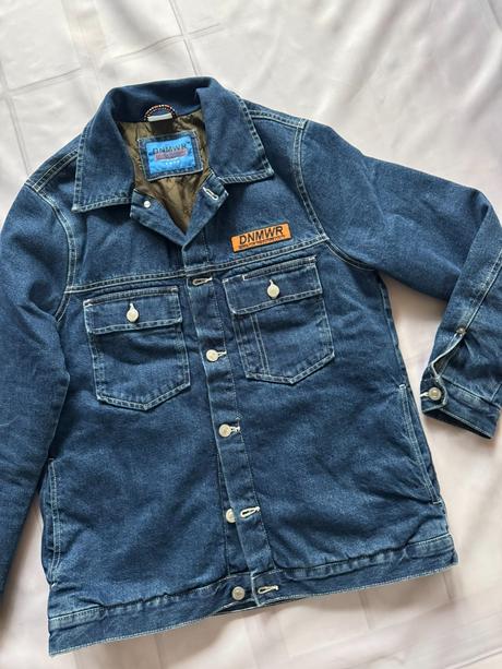 Zara - zateplená unisex bunda, zara,164