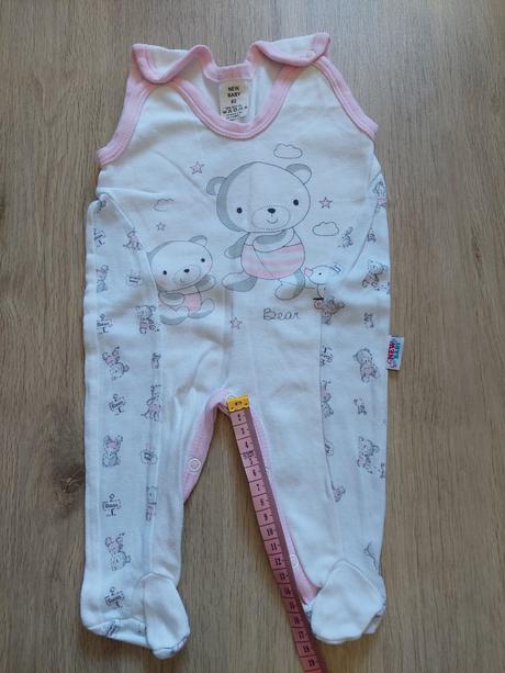 Detske dupacky vel.62, new baby,62