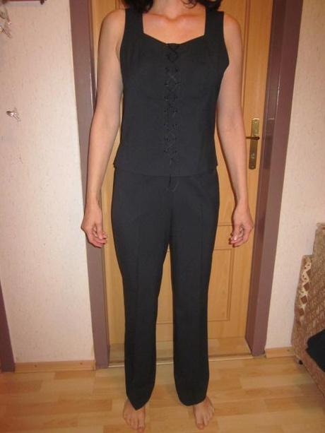 Luxusná trojkombinácia, 38