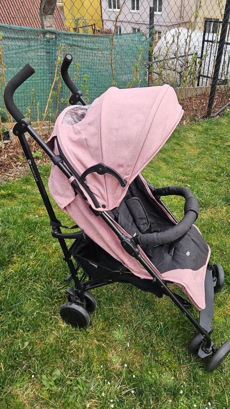 Golfovy kocik kinderkraft siesta pink, kinderkraft,kinderkraft siesta 2016