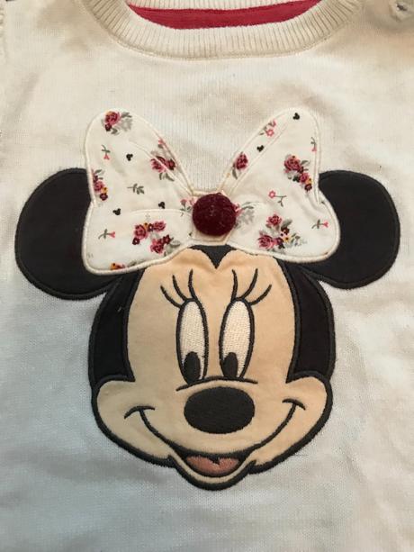 Svetrik minie, c&a,74