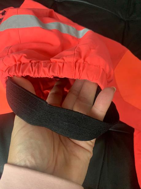 Oteplovačky, h&m,116