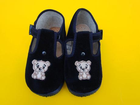 Detské ortopedické papučky zetpol, zetpol,20 - 27