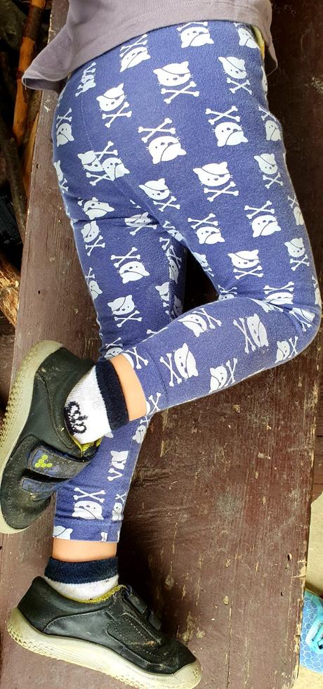 Macickove leginky bembi, 86