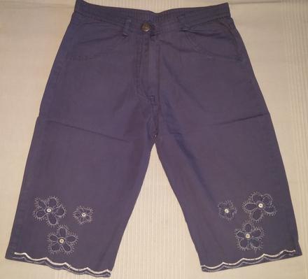 3/4 nohavice velk. 110, 110