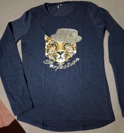 Dievčenské tričko, 164