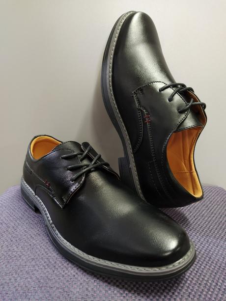 Spoločenská obuv, wojtylko,39 / 43 / 44