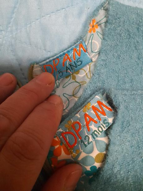 Šaty pre sestry, 104