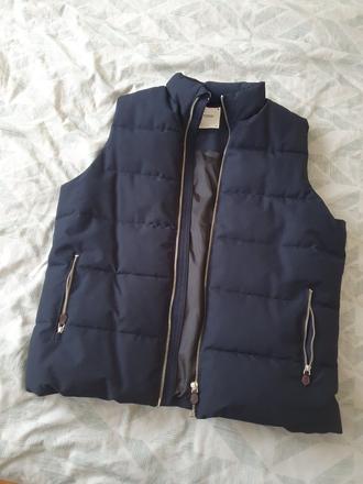 Panska vesta xxl, reserved,xxl