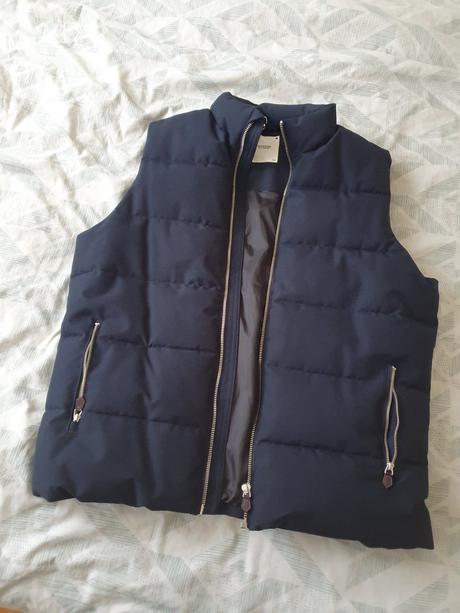 Panska vesta xxl, reserved,xxl