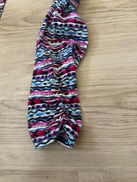 Dievčenské leginy, coccodrillo,158