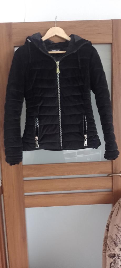Zamatova bunda, s
