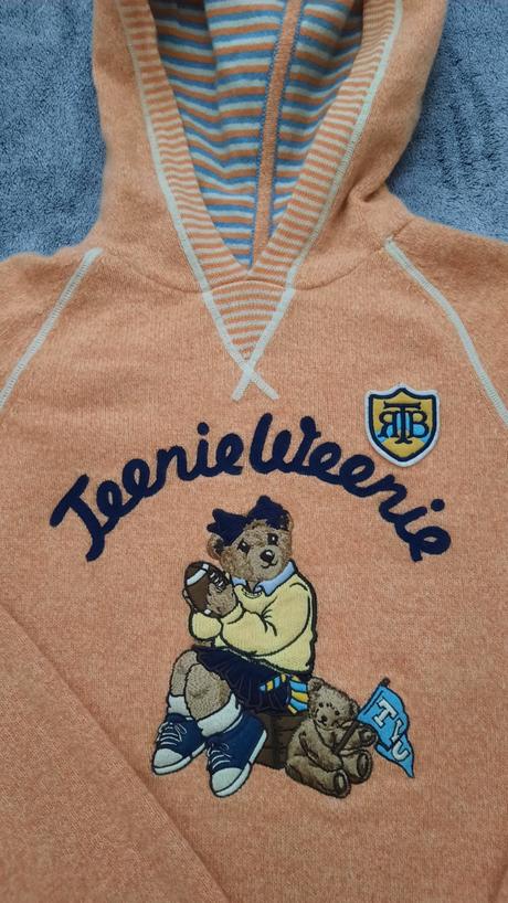 Sveter teenie weenie top stav, s