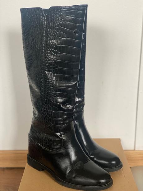 Dámske čižmy 40, 40