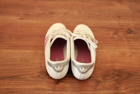 Dámske tenisky, adidas,38