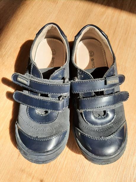 Krásne topánky protetika 30, protetika,30