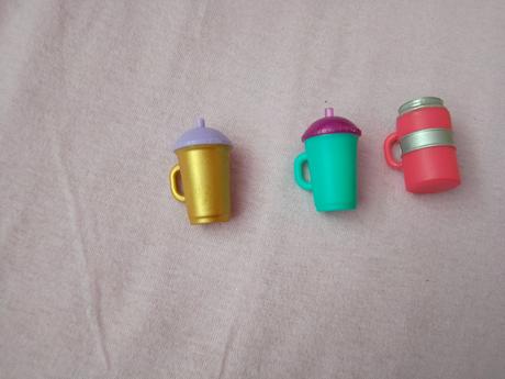 Doplnky pre lol babiky,