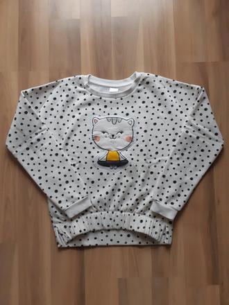 Mikina, palomino,140