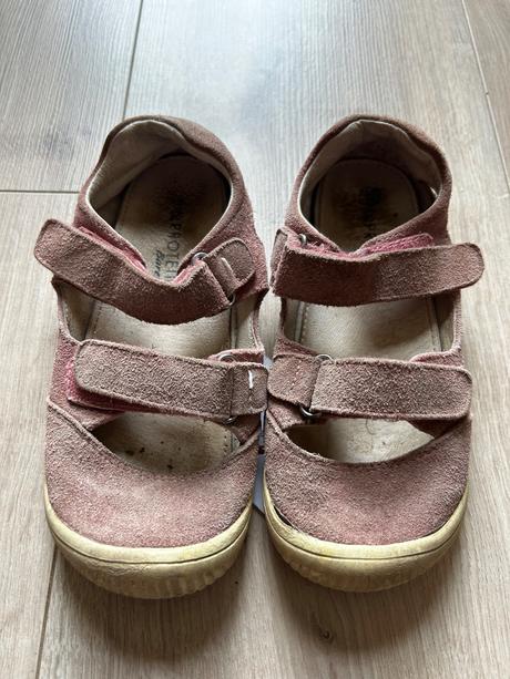 Barefoot sandále v.31, protetika,31