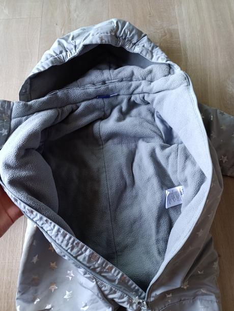 Lupilu zimný overal, lupilu,86