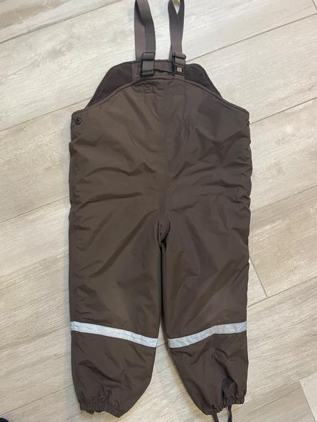 Kvalitné oteplovačky bms, 110