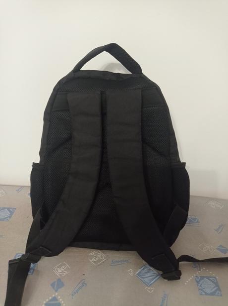 Batoh ninja korytnačky,