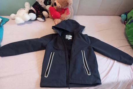Bunda prechodná zateplená, f&f,140