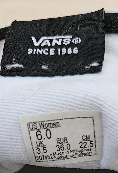 Tenisky vans filmore decon v záruke do 6/26, vans,36