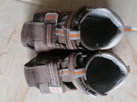 Protetika papucky, c. 26, protetika,26