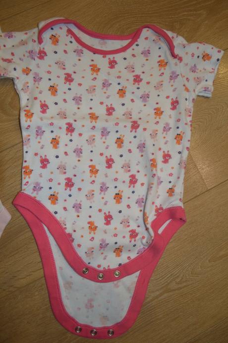 Body na doma, f&f,86