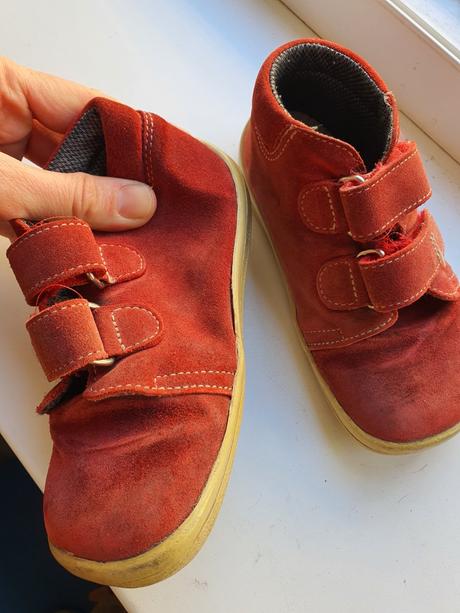 Beda barefoot topanky v.28, beda,28