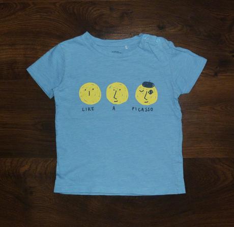 Tričká reserved, reserved,104