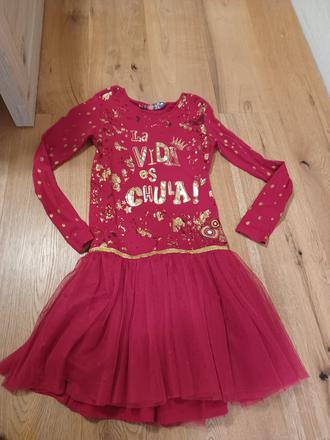 Šaty desigual, desigual,164