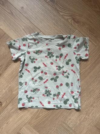 Lindex tričko s krátkym rukávom, lindex,92