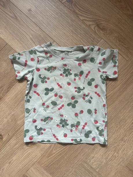 Lindex tričko s krátkym rukávom, lindex,92