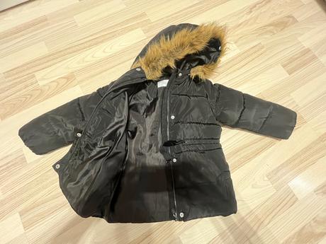 Zimna bunda, reserved,116