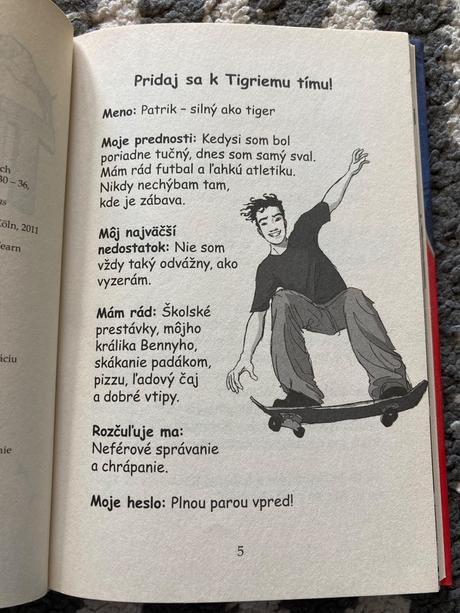 Tigrí tím útok z vesmíru (2013),