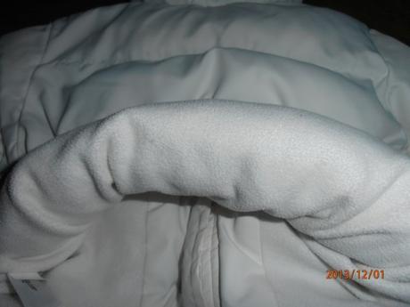 Zimna bunda gap, gap,92