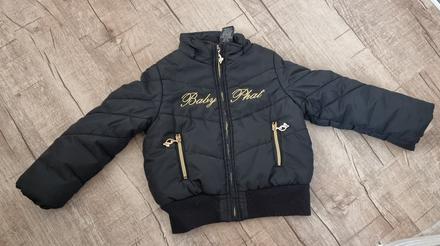 Baby phat bunda, 98