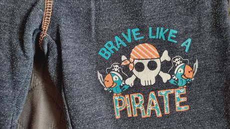 Detské kraťasy, 110