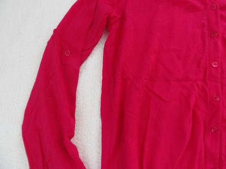 Blúzka ľahučká, amisu,s