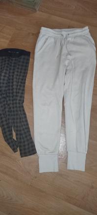 Tepláky, reserved,146